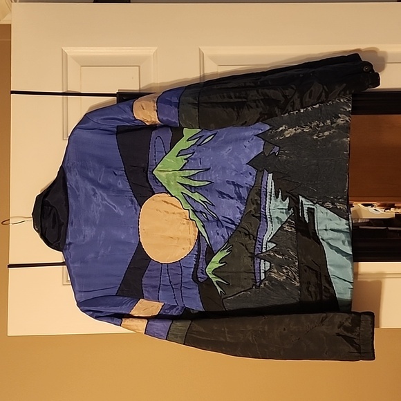 Free People Magic Mountain Jacket - Picture 9 of 12